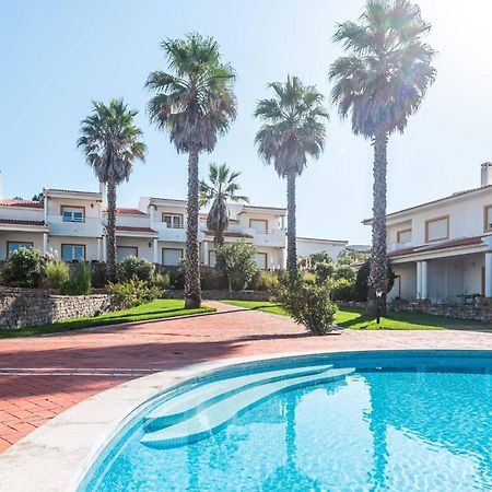 Praia D'El Rey - Burgo D. Sancho I Nº11 普拉亚德尔瑞伊 外观 照片
