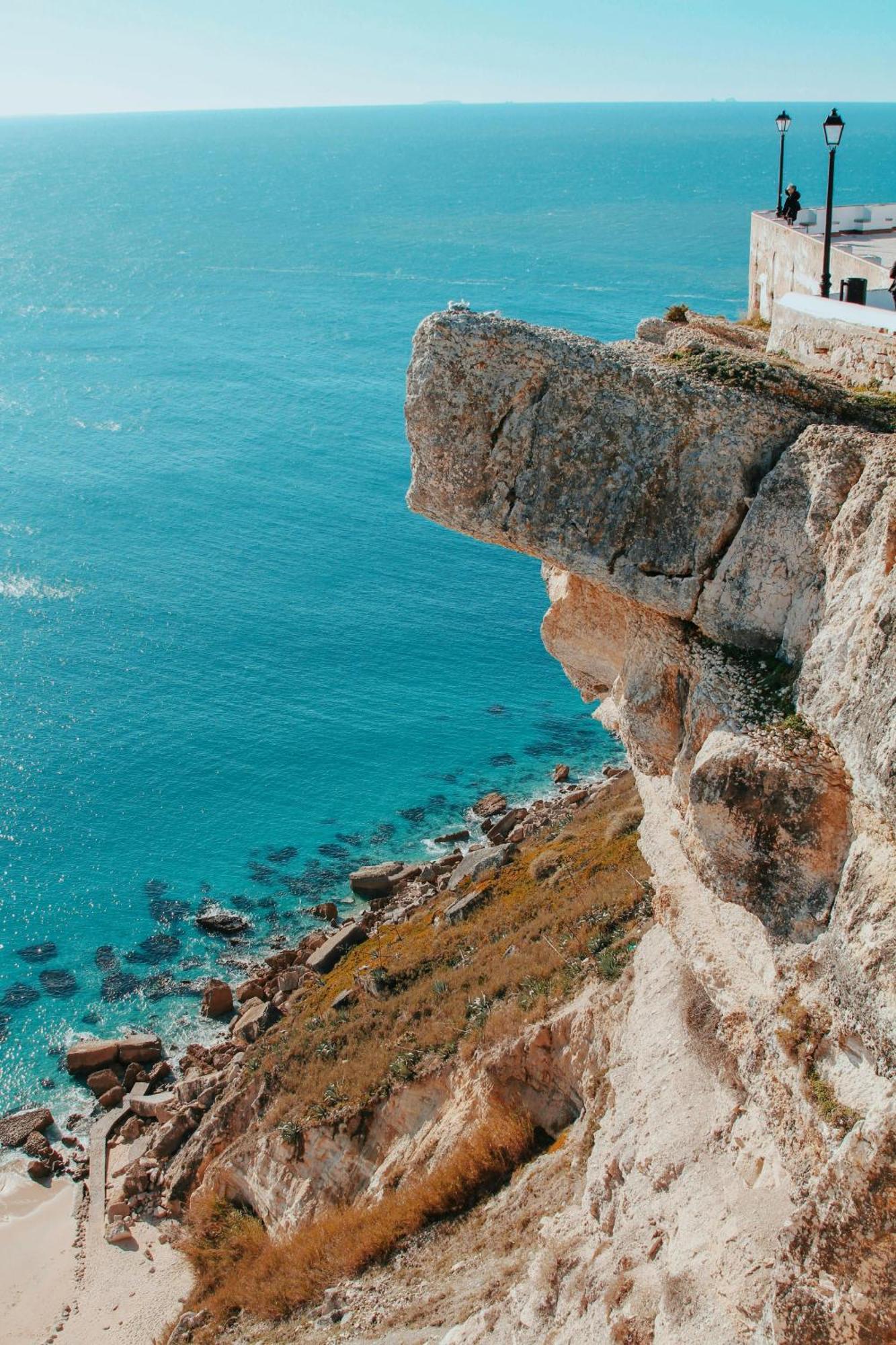 Praia D'El Rey - Burgo D. Sancho I Nº11 普拉亚德尔瑞伊 外观 照片
